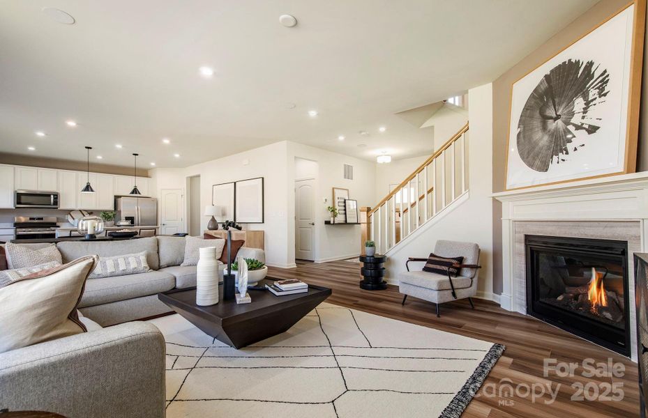 For Representation Purposes Only