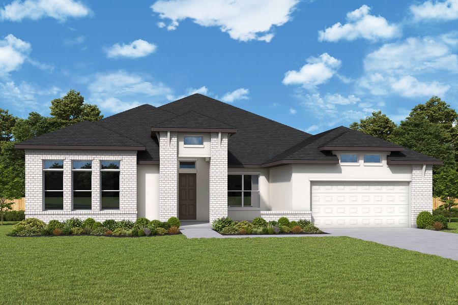 The Centeno - A Exterior The Centeno - A Exterior