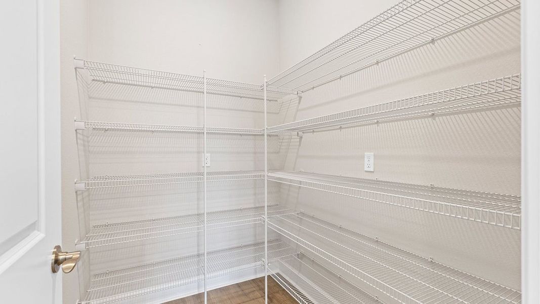 Pantry