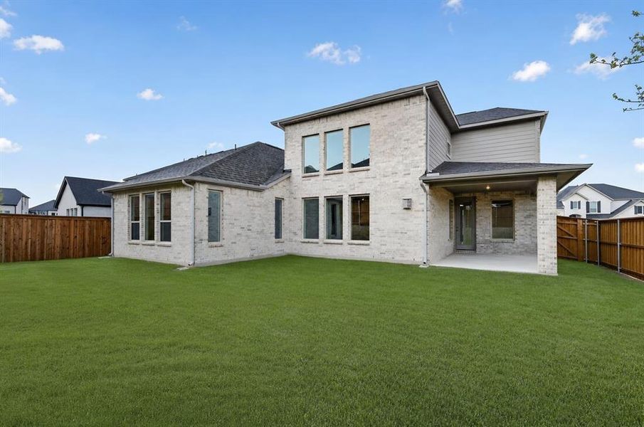 6700 Mill Creek Drive ~ Ready Now