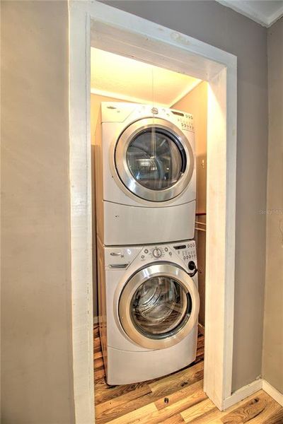 Close-up of interior finishes inside a home in , Anthony (Image 18).