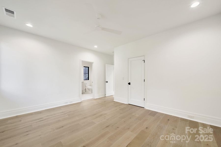 Spacious, unfurnished interior of a new home in , Charlotte (Image 19). Spacious, unfurnished interior of a new home in , Charlotte (Image 19).