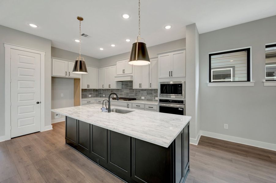 Kitchen Kitchen