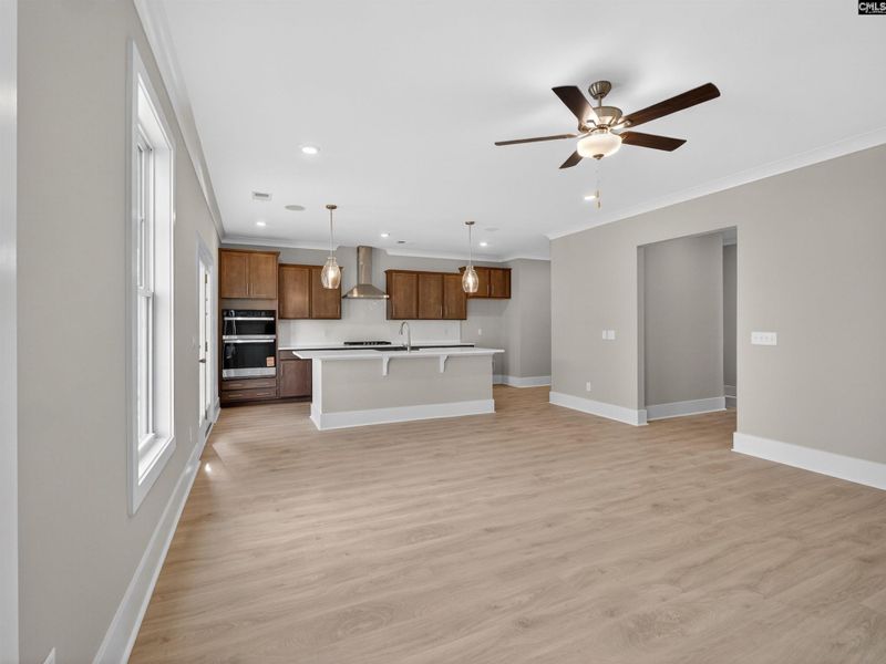 Image 42 of a home in Collins Cove.