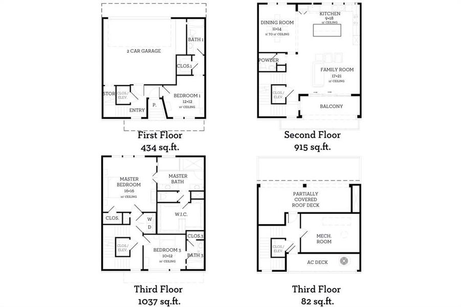 2D floor plan layout of this home in , Fort Worth, TX (Image 3). 2D floor plan layout of this home in , Fort Worth, TX (Image 3).