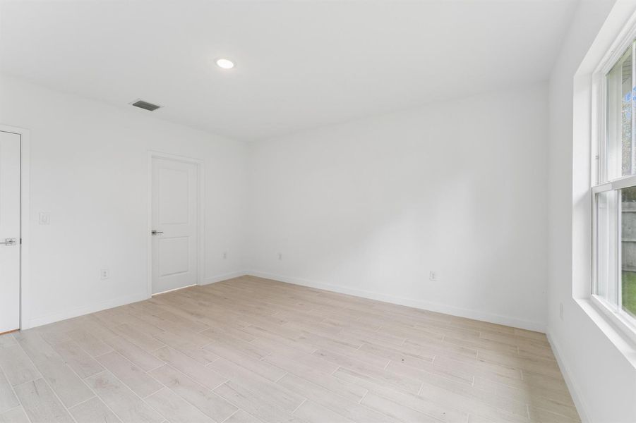 Primary Suite