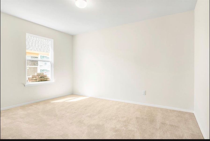 Spacious, unfurnished interior of a new home in , Forney (Image 19). Spacious, unfurnished interior of a new home in , Forney (Image 19).