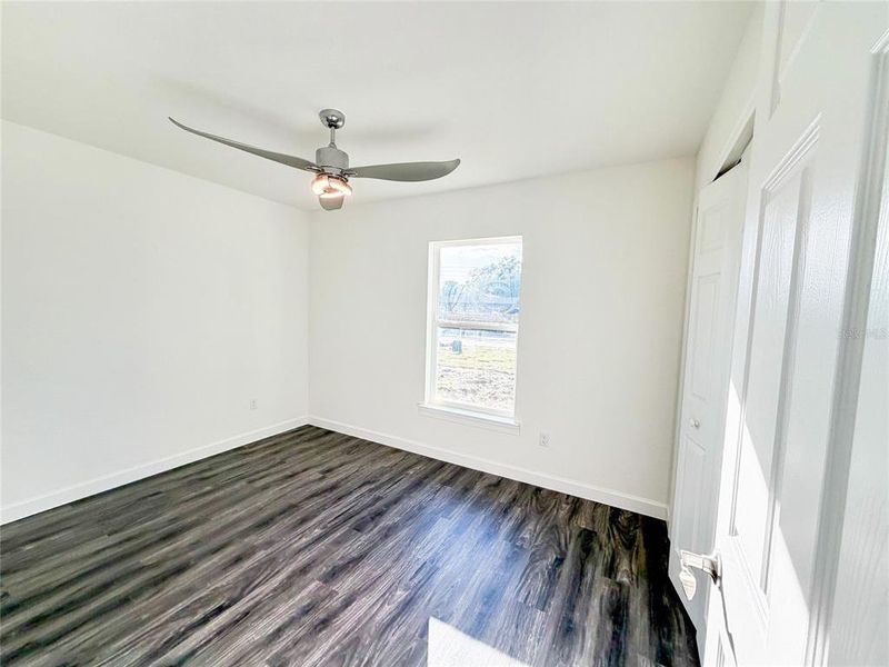 Spacious, unfurnished interior of a new home in , Ocala (Image 17). Spacious, unfurnished interior of a new home in , Ocala (Image 17).
