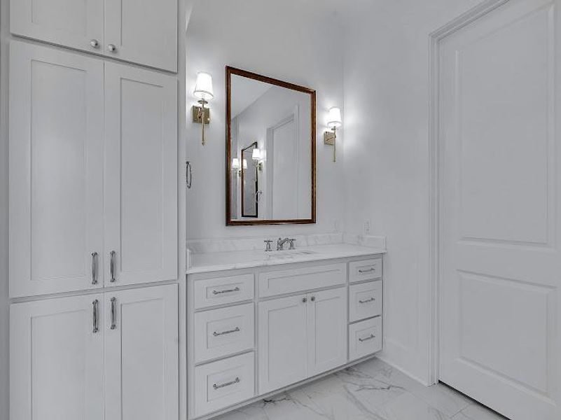 Furnished interior view inside a new home in , Longview (Image 13). Furnished interior view inside a new home in , Longview (Image 13).