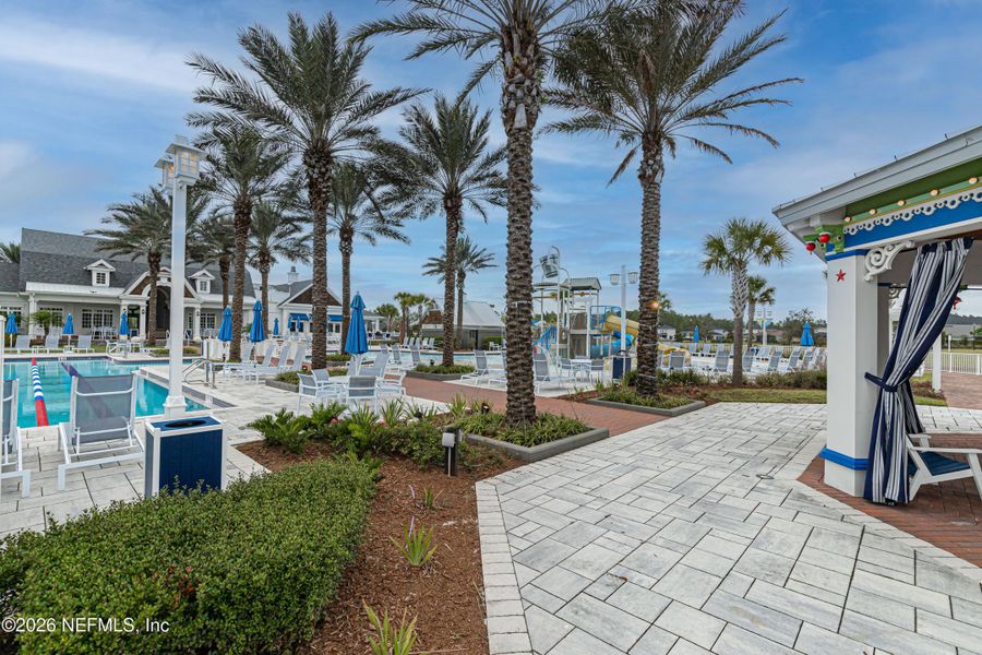 Community amenities in Beacon Lake, St. Augustine (Image 71).