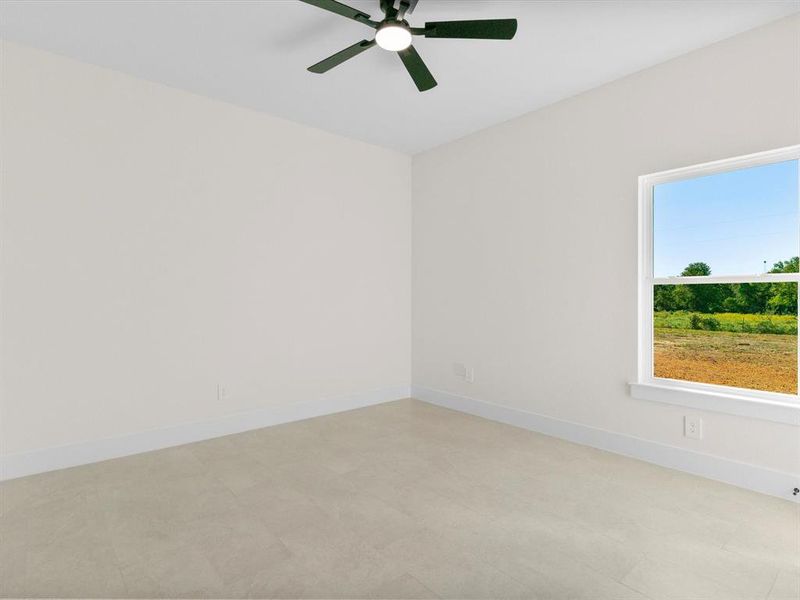 Spacious, unfurnished interior of a new home in , Boyd (Image 24). Spacious, unfurnished interior of a new home in , Boyd (Image 24).
