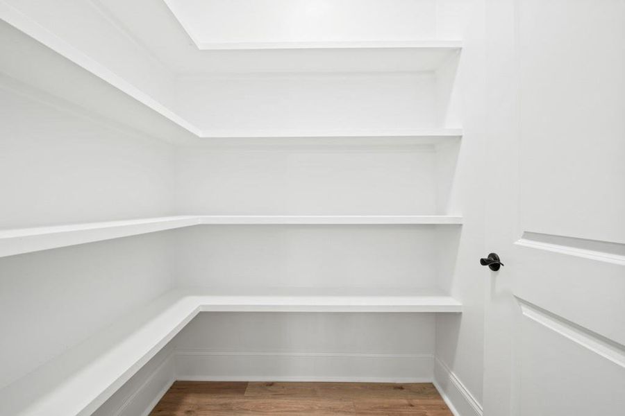 Spacious, unfurnished interior of a new home in , Dacula (Image 21).