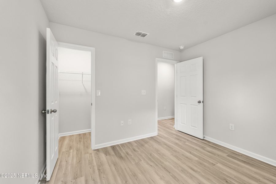 Spacious, unfurnished interior of a new home in , Jacksonville (Image 21). Spacious, unfurnished interior of a new home in , Jacksonville (Image 21).