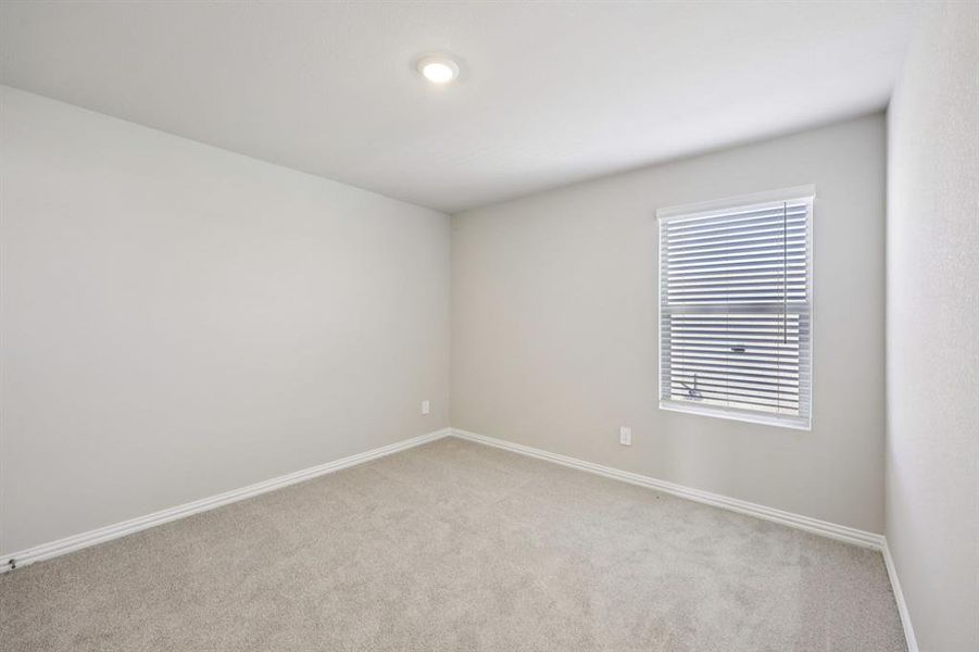 Photo is not of the actual home, but is an inspirational photo of builder’s model home and may depict options, furnishings, and/or decorator features that are not included.