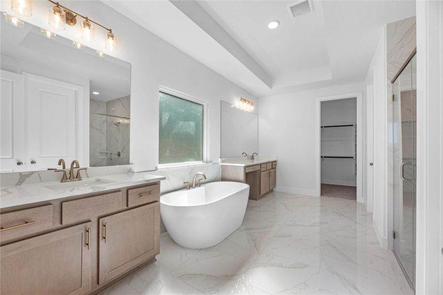 Representative image. Features, selections, and colors may vary.