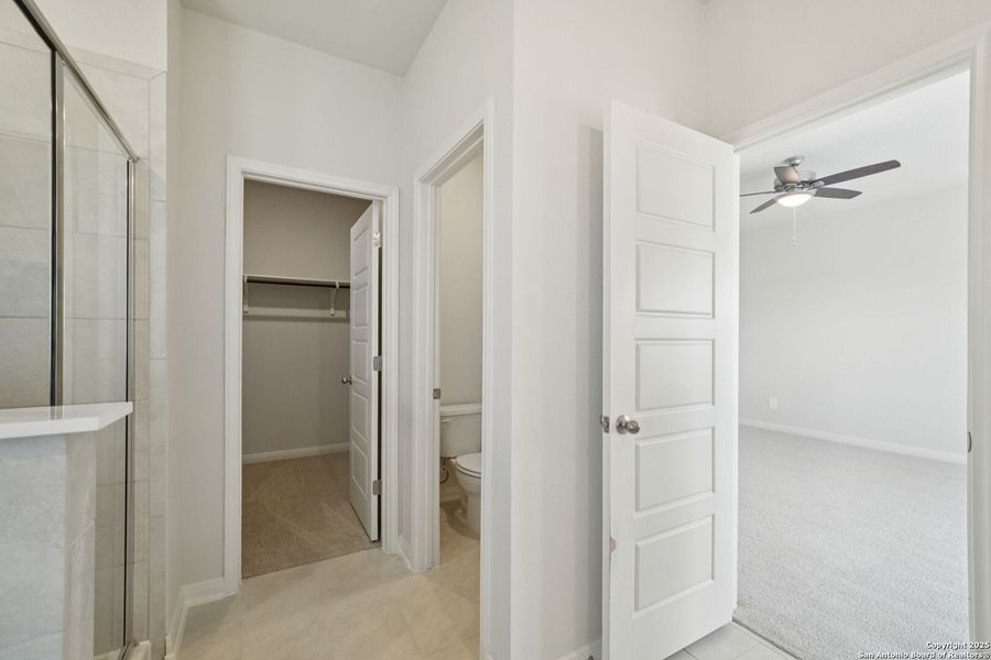 Image 34 of a home in Estancia Ranch - Premier Series.