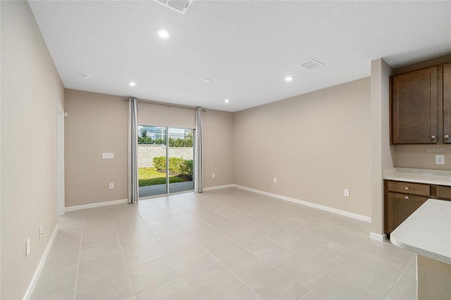 Spacious, unfurnished interior of a new home in , Lady Lake (Image 18). Spacious, unfurnished interior of a new home in , Lady Lake (Image 18).