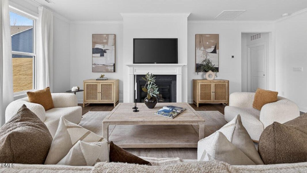 36 Pink Iris Ct Clayton14