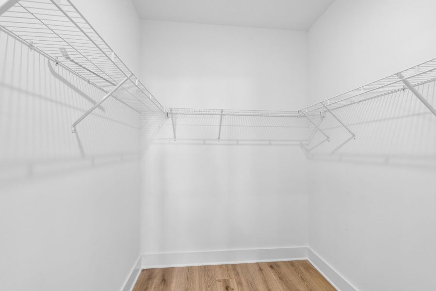 Owner's Closet Owner's Closet