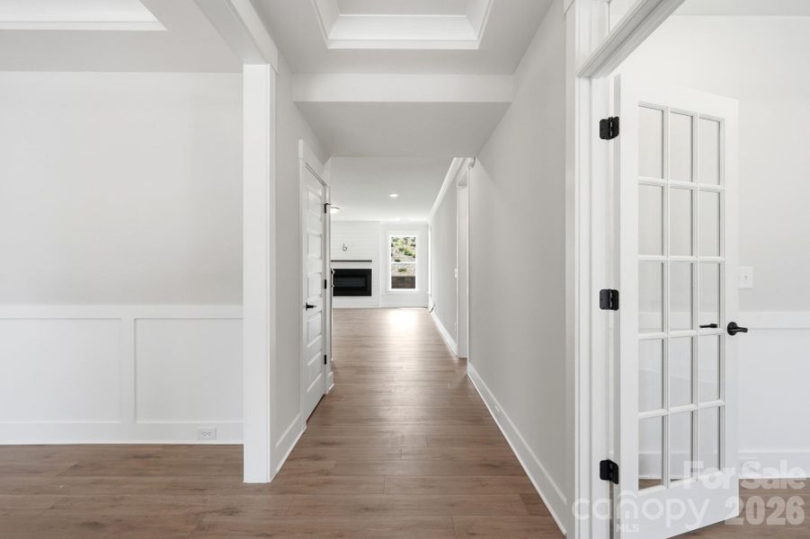 Entryway
