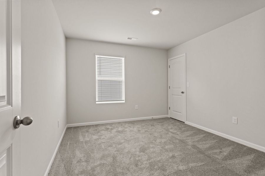 Roebuck, SC New Home.  - Slide 31