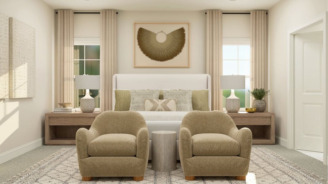 HastingsIII Owners Suite