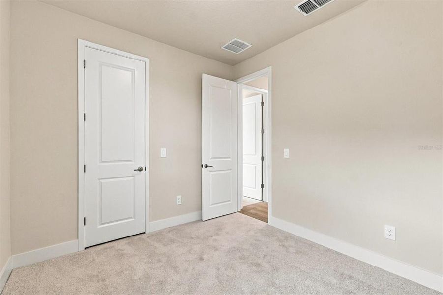 Spacious, unfurnished interior of a new home in Coasterra, Palmetto (Image 25).