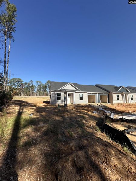 Image 27 of a home in Piney Woods Bluff. Image 27 of a home in Piney Woods Bluff.