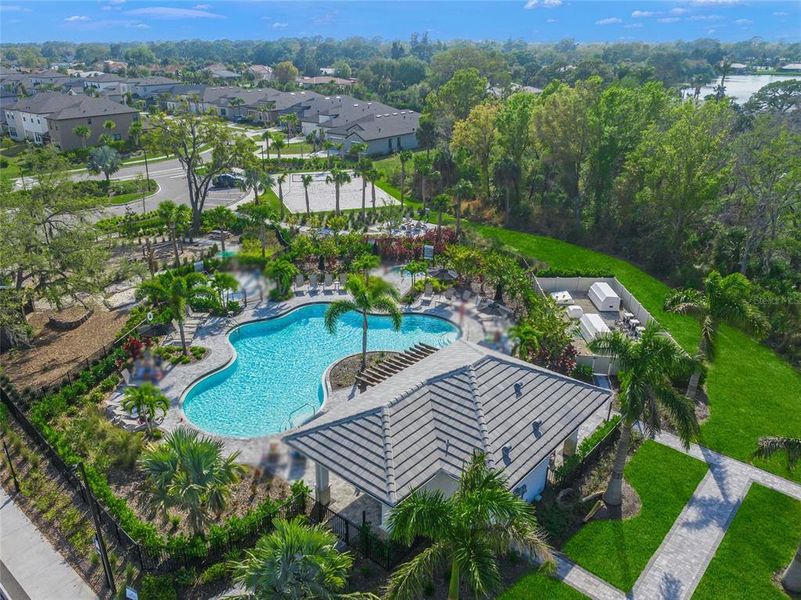 Community amenities in , Nokomis (Image 52).