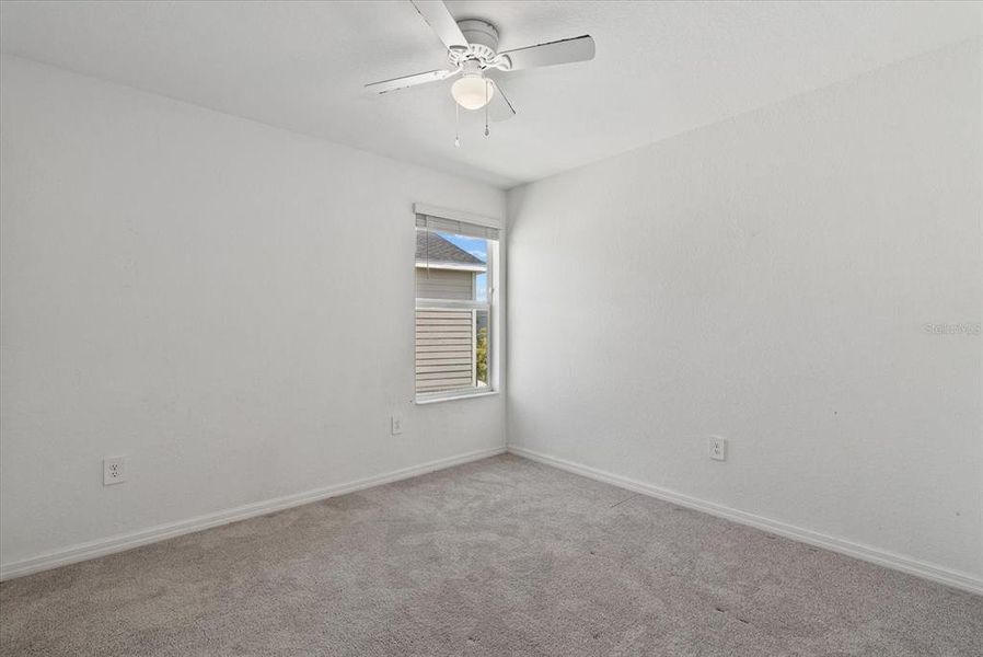 Spacious, unfurnished interior of a new home in , Bradenton (Image 19).