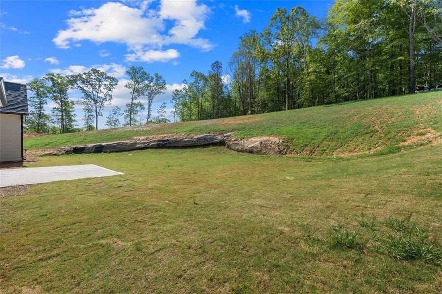 Natural landscape and outdoor views near in Carrollton (Image 41). Natural landscape and outdoor views near in Carrollton (Image 41).