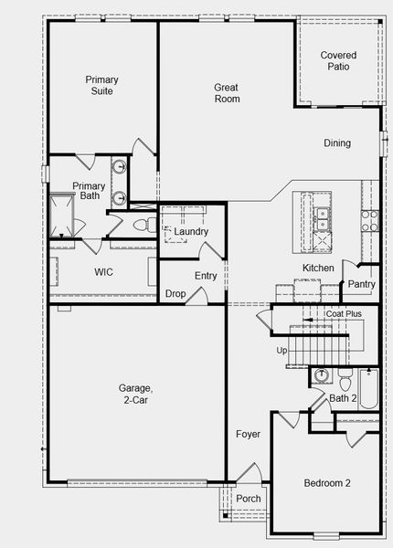Image 21 of a home in Longview 50s. Image 21 of a home in Longview 50s.
