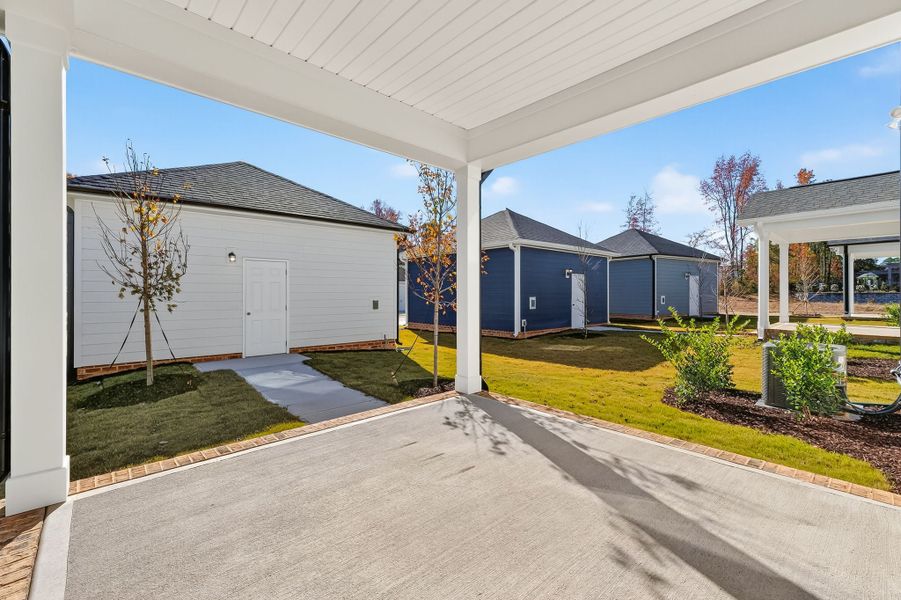 3br New Home in Knightdale, NC. - Slide 4 3br New Home in Knightdale, NC. - Slide 4