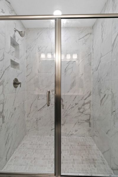 Close-up of interior finishes inside a home in , Summerville (Image 21).