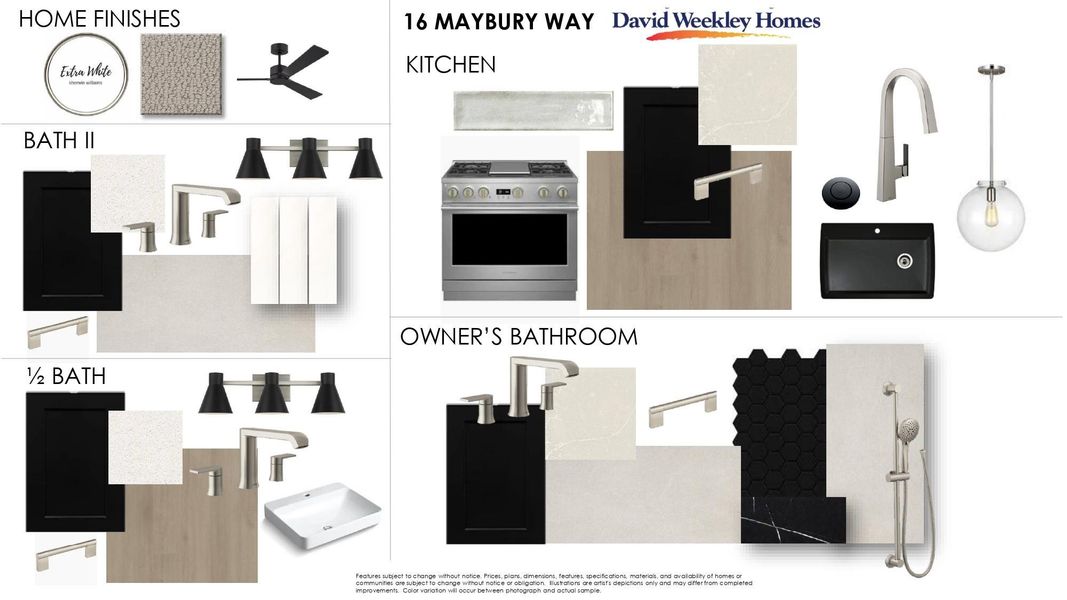 Design Board Design Board