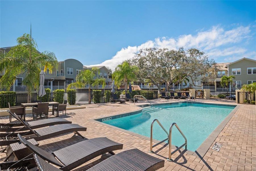 Community amenities in , Tarpon Springs (Image 28).