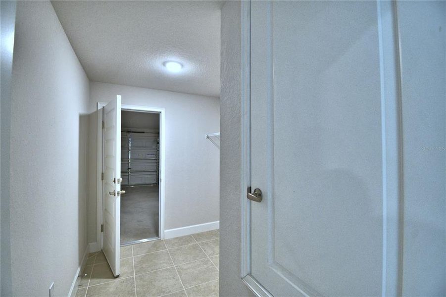 Spacious, unfurnished interior of a new home in Cadence Crossing, Auburndale (Image 22).