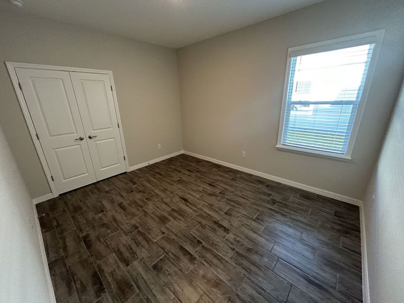 Spacious, unfurnished interior of a new home in Brookshire Green, Kingsland (Image 8).
