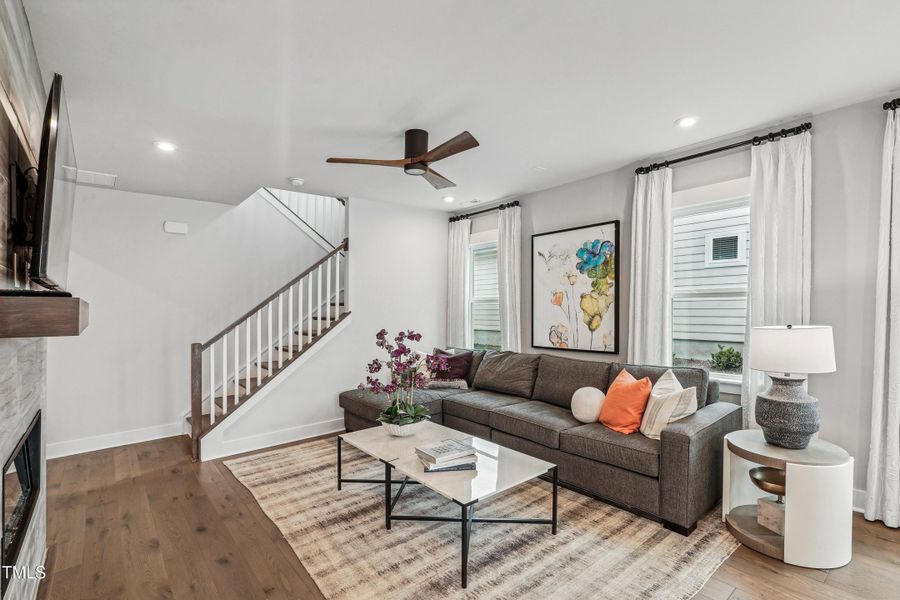 Family Room Family Room