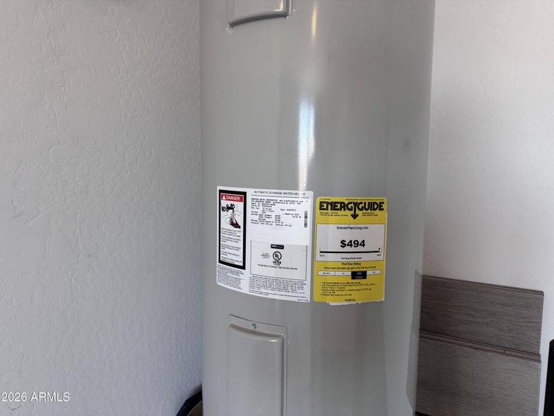 Comfort and Peace of Mind!