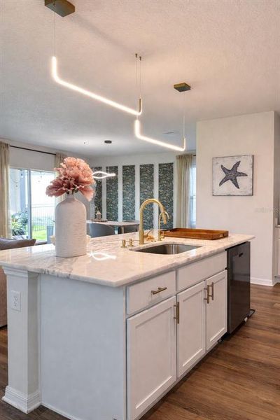 Furnished interior view inside a new home in Star Farms at Lakewood Ranch, Bradenton (Image 42). Furnished interior view inside a new home in Star Farms at Lakewood Ranch, Bradenton (Image 42).