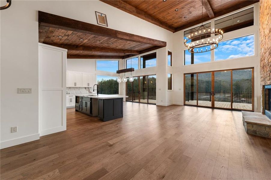 Community amenities in , Blue Ridge (Image 56).