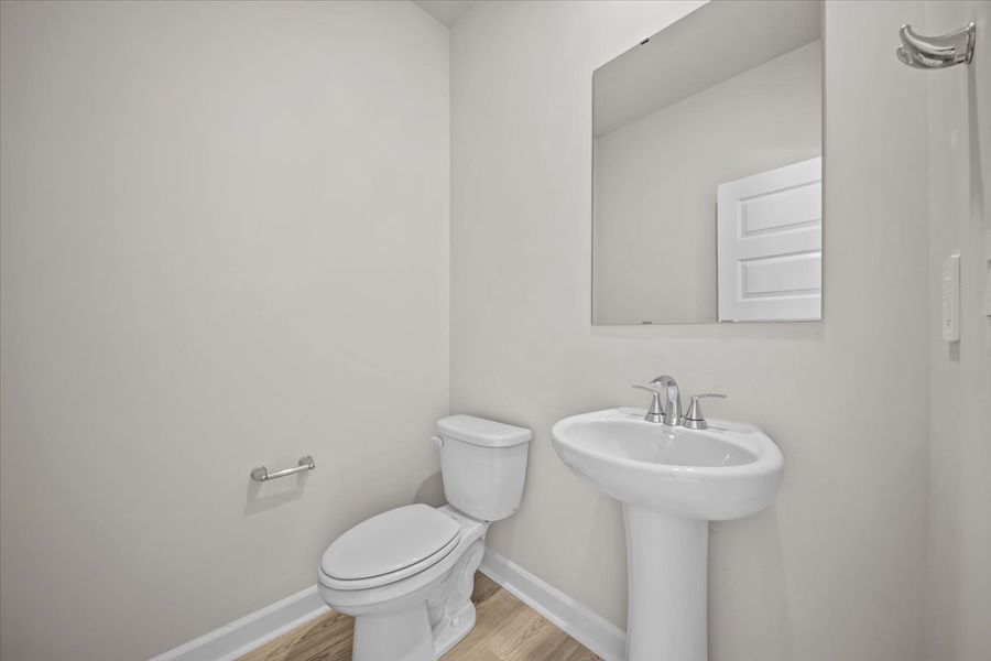 Image 22 of a home in Brayfield Manor - Signature Collection.