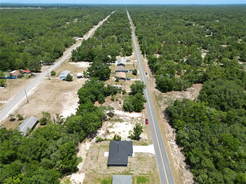 Site preparation for new homesites in , Dunnellon (Image 36).