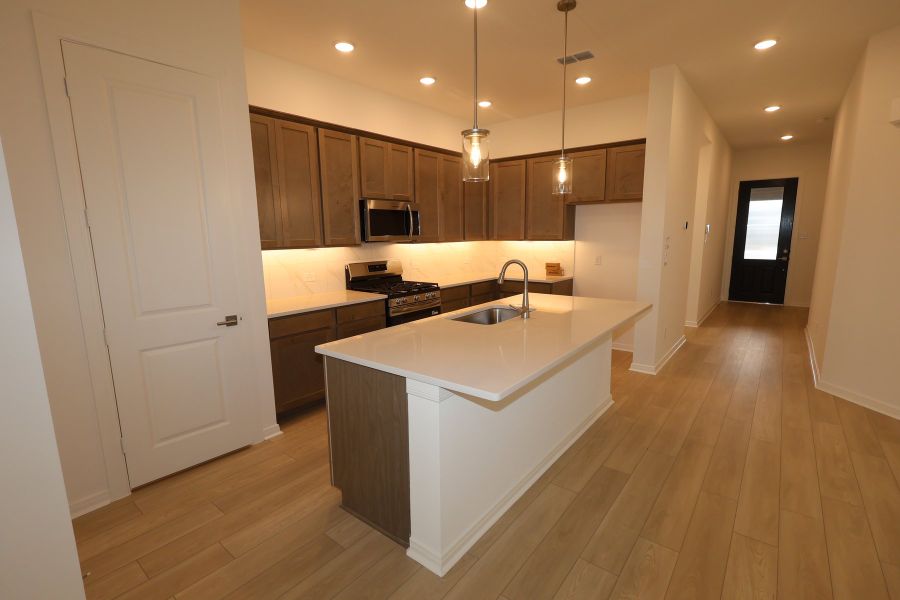 Kitchen Kitchen