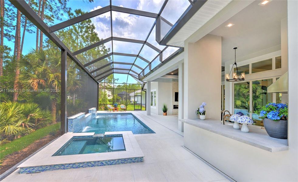 Image 40 of a home in Westlake Executive.