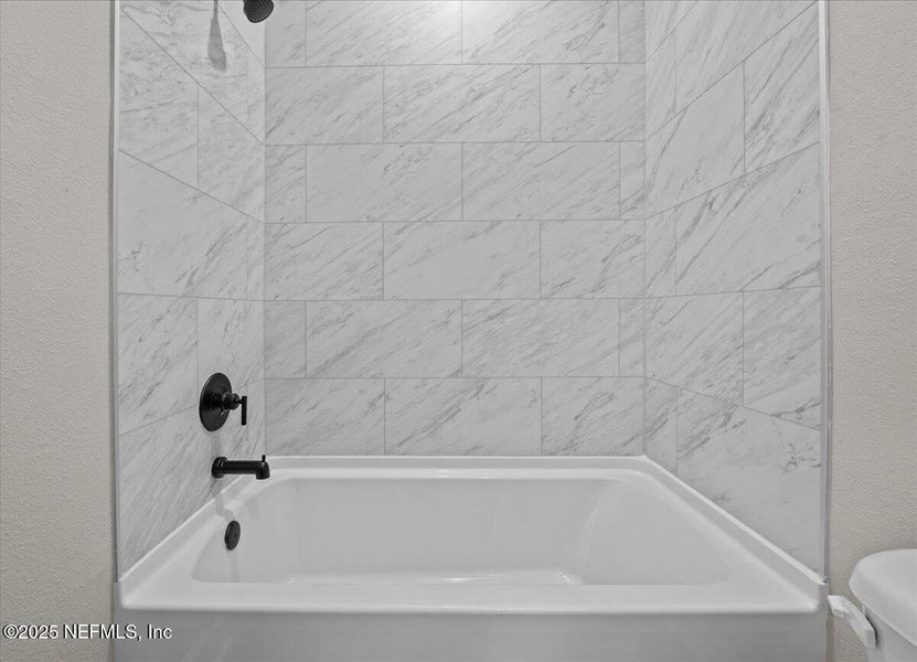 Close-up of interior finishes inside a home in Jennings Farm, Middleburg (Image 18). Close-up of interior finishes inside a home in Jennings Farm, Middleburg (Image 18).