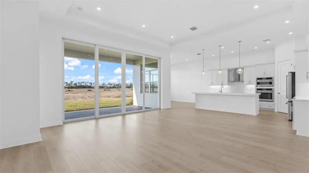 Great Room Great Room