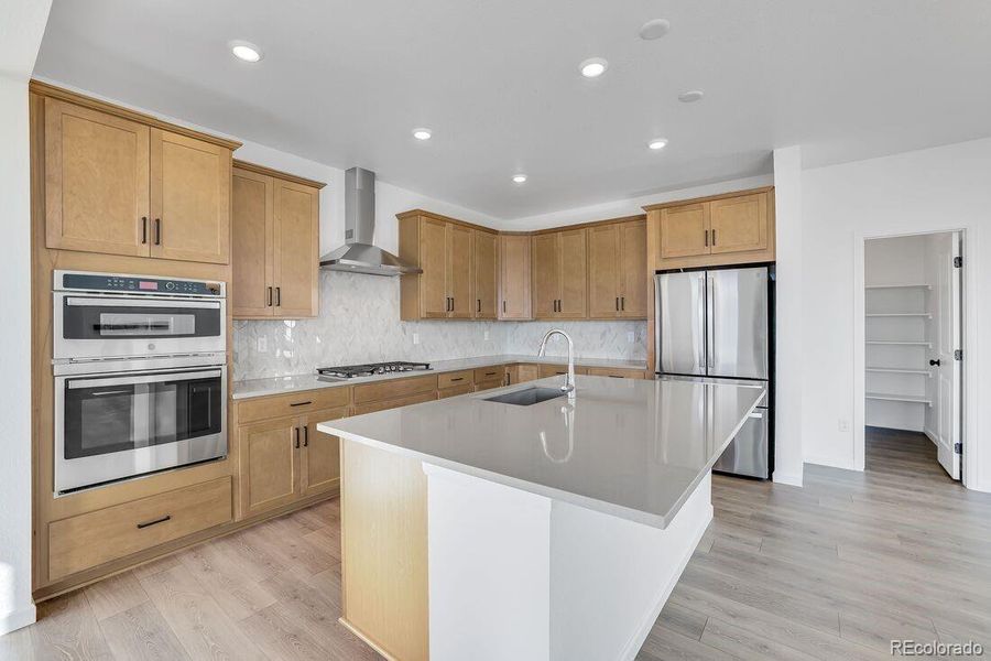 3626 Recess Lane ~ Ready Now