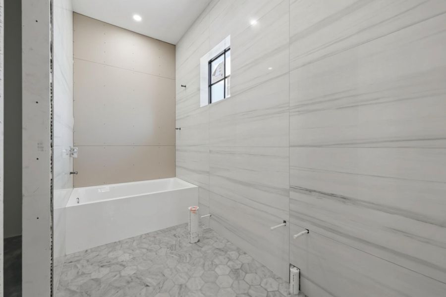 Bathroom 3 Bathroom 3